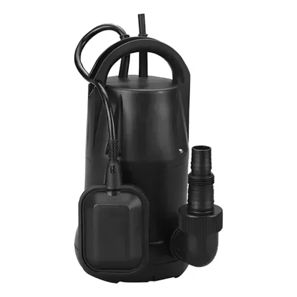 Bomba para Desagüe Automática Aquex, 1/5 Hp, 127 V