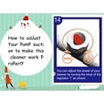 thumbnail image 4 of VINGLI Pool Vacuum Cleaner Automatic Sweeper Swimming Pool Creepy Crawler Vacuum, 4 of 5