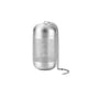 thumbnail image 1 of Infusor de té Cateissary de Acero inoxidable 304 con cadena para utensilios de cocina, 1 of 6