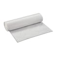 thumbnail image 2 of High-Density Commercial Can Liners Value Pack, 45 Gal, 12 Microns, 40" X 46", Clear, 250/carton | Bundle of 5 Cartons, 2 of 3