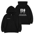 thumbnail image 3 of Kpop Agust D D-DAY US Solo Tour-cárdigan con capucha de manga larga, abrigo de diamantes, jersey de gran tamaño Y2K, Sudadera con capucha para pareja, 3 of 3
