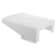 thumbnail image 6 of HAMPPLIES Security Camera Cover 1Set for Outdoor Usage in 11.8X10.4X3.7in White Plastic, 6 of 8