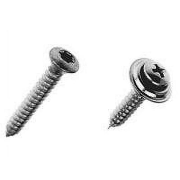 Dorman Autograde 45880 Trim Screw
