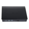 thumbnail image 2 of Unidad óptica externa USB 3.0 Sunnimix Grabadora Reproductor para PC portátil, 2 of 8