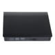 thumbnail image 2 of Unidad Grabadora USB 3.0 Hugo CD DVD-RW Portátil Negro, 2 of 8