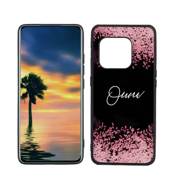 Compatible with OnePlus 10 Pro 5G Phone Case, Name-475 Case Silicone Protective for Teen Girl Boy Case for OnePlus 10 Pro 5G