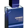 thumbnail image 2 of Al Haramain amber oud Dubai Night extrait de parfum 100 ml. Unisex, 2 of 2