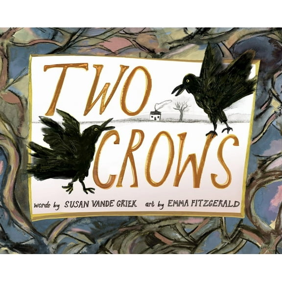 Two Crows (Hardcover)