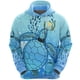 thumbnail image 4 of Sudadera con capucha con estampado 3D de la bandera de Guatemala para hombre y mujer, ropa de moda con emblema nacional, sudaderas informales con capucha para hombre y mujer, 4 of 5