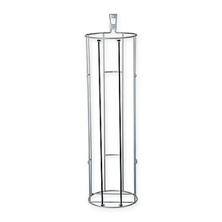Garage Vertical Ball Rack Free Up Valuable Floor E With The Departments