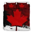thumbnail image 4 of Canada Special Bedding Set, 4 of 4