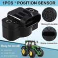 thumbnail image 5 of RE334232 Rockshaft Position Sensor for 7200R 7210R 7215R 7230R 8225R 053100 8335RT 8345R, 5 of 5