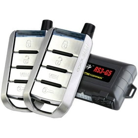 average cost for remote start installation