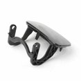 thumbnail image 5 of 1-piece set of right front bumper headlights, washing machine cover spray suitable for Audi A4 B8 2008 DA U4-, 5 of 5