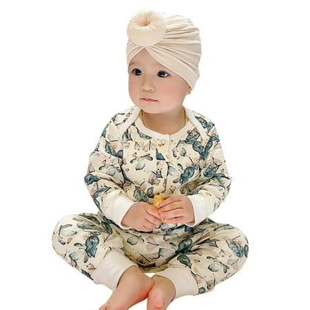 

Aayomet Winter Jumpsuit For Baby Boy Baby Boy Girl Thanksgiving Outfit Letter Print Turkey Romper Sweatshirt Onesie Long Sleeve Bodysuit Fall Top Dark Blue 0-3 Months