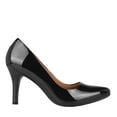 thumbnail image 2 of TACONES DAMA STYLO 24201 CHAROL NEGRO, 2 of 4