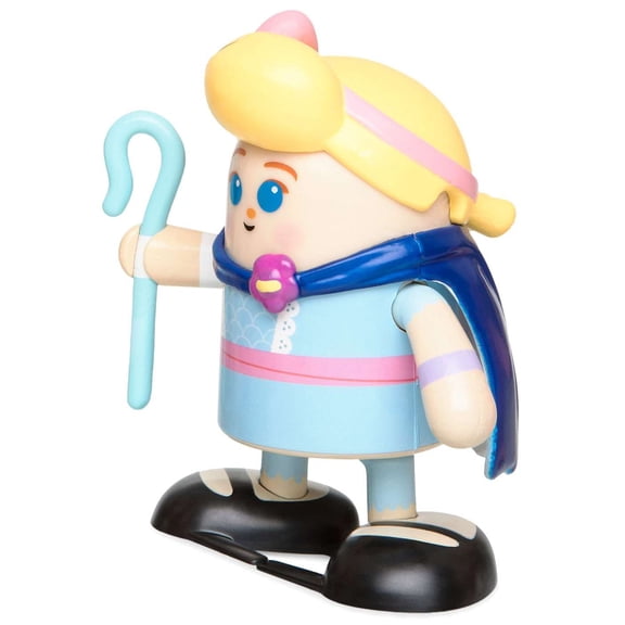 Disney Toy Story 4 Bo Peep Shufflerz Walking Figure New with Box
