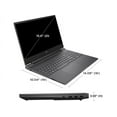 thumbnail image 4 of HP Victus 15.6" 144Hz FHD Gaming Laptop Computer, Hexa-Core AMD Ryzen 5 7535HS (Beat i5-13420H), 32GB DDR5 RAM, 2TB PCIe SSD, GeForce RTX 2050, WiFi 6, BT5.3, Backlit Keyboard, Windows 11 Home, 4 of 5