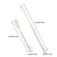 Telescopic Adjustable Length Shoe Horn Shoe Horn Long Handle 16 2 4 Way the-highway-of-the-upright-is-to-depart-from-evil-he-who-keeps-his-way