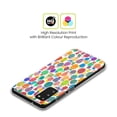 thumbnail image 2 of Head Case Designs Officially Licensed Ninola Patterns Cute Pineapples Soft Gel Case Compatible with Samsung Galaxy S22 Ultra 5G, 2 of 7