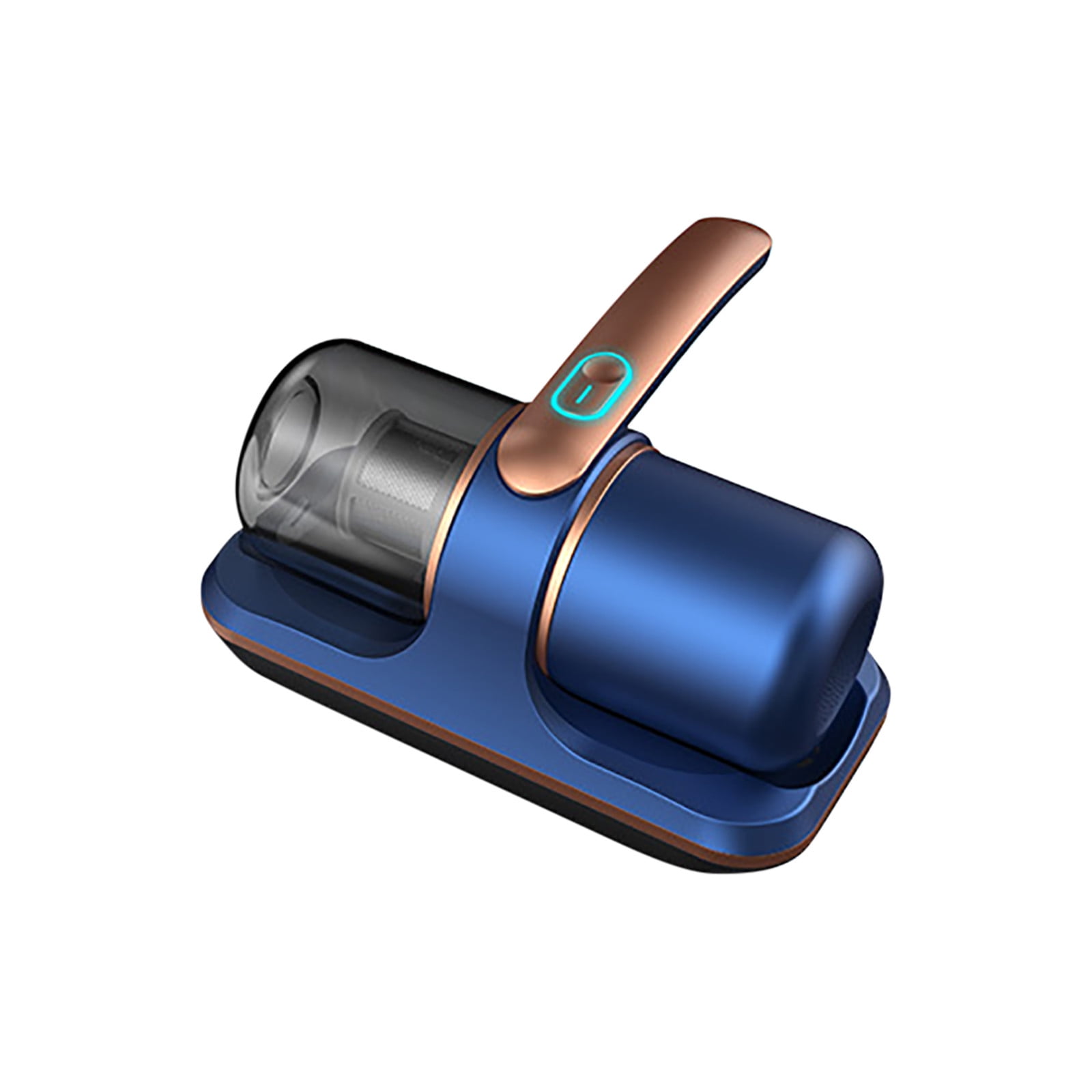 Multifunction Bed Vacuum Cleaner 1000W HighPower Cordless UV Acarus