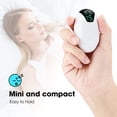 thumbnail image 5 of Flaremore Rechargeable Handheld Sleep Aid Device, Helps Improve Sleep and Relaxation, USB Charging, 5 of 9