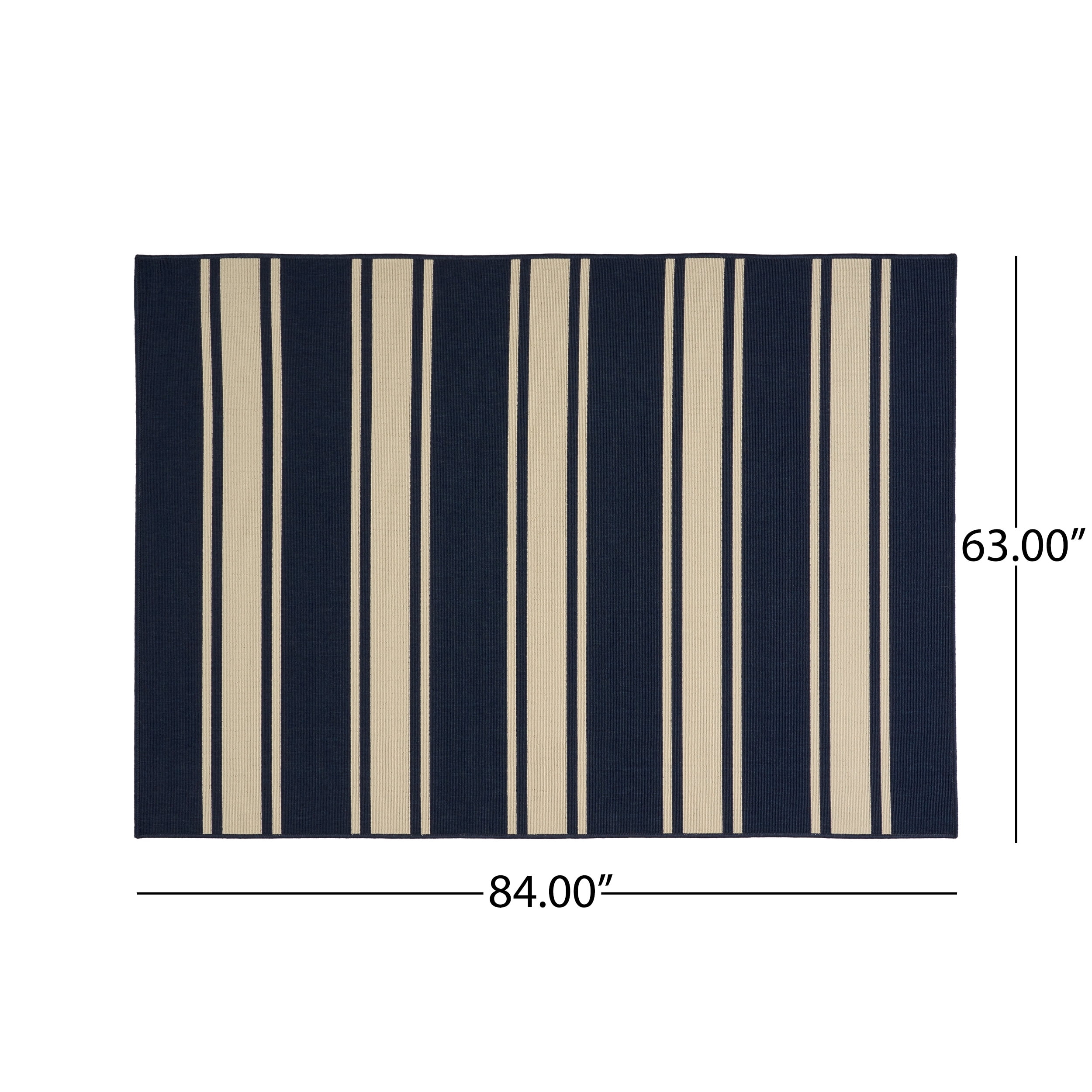 Noble House Cabana Outdoor 84 x 63