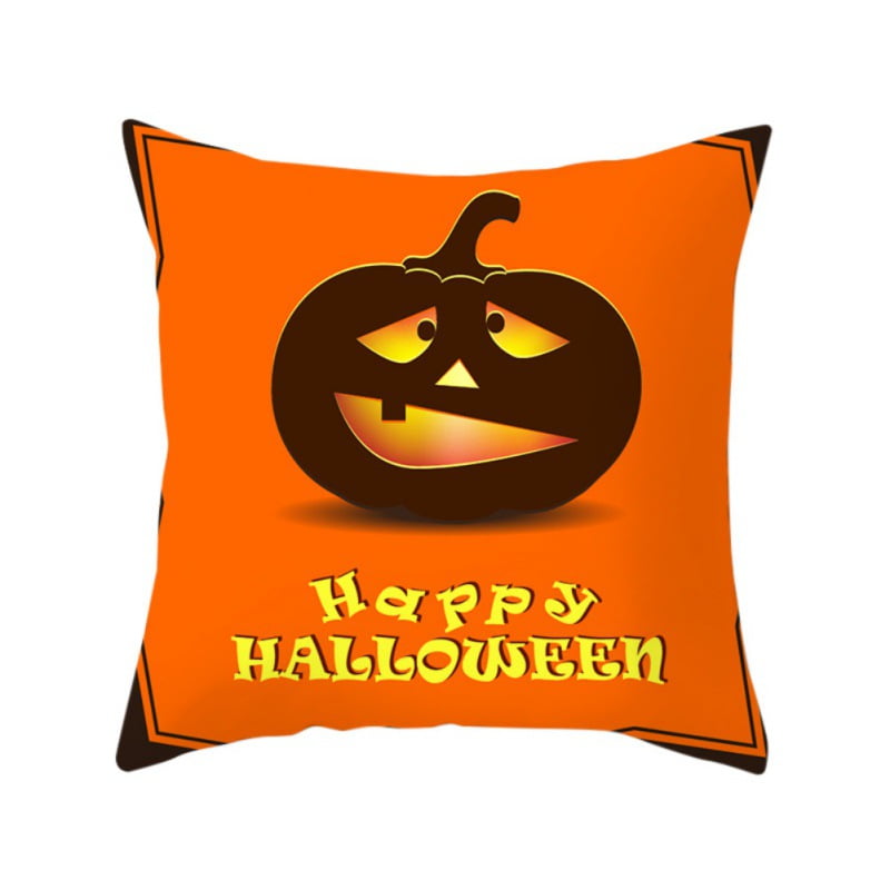 halloween cushions