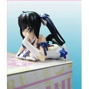 New Hestia (Prone position Ver) Character Anime Model Statue Action Figures Desktop Ornament Popular Decorations Fan Souvenirs Creative Gift Collectable