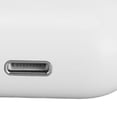 thumbnail image 3 of M Buder Estuche de Carga Inalámbrica y Cableada para Auriculares IOS 1ra y 2da Generación con Botón de Sincronización A0102 Dimensiones 8 cm / 3.15 inches Blanco, 3 of 9