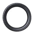 thumbnail image 4 of Llanta para Moto CEAT 100/80-17 Tubeless ZOOM PLUS F. India, 4 of 5