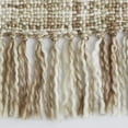 thumbnail image 4 of DII Variegated Stone Acrylic Throw 50x60", Stone, 4 of 4