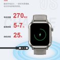 thumbnail image 3 of smart watch, 3 of 5