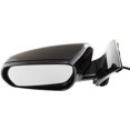 thumbnail image 6 of For Nissan Murano 2005 2006 2007 Door Mirror Driver Side | Non-Heated | Power Glass | Paintable | Manual Folding | Replacement For NI1320182 | 96302CB800, 6 of 7