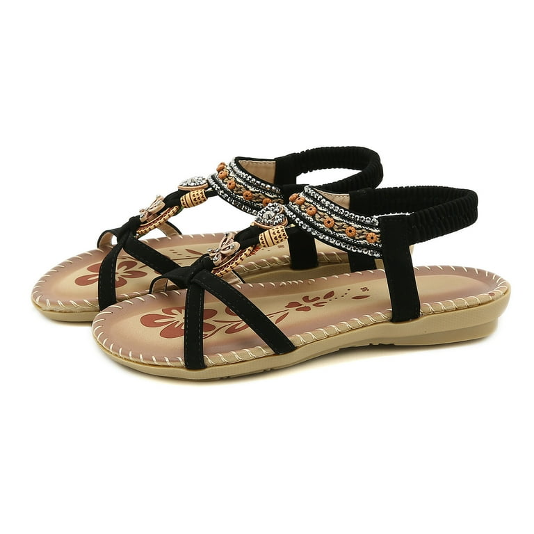 Mad love sandals sale