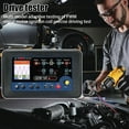 thumbnail image 3 of QDB 3A 4A QDB-5A Automotive Actuator Tester Oscilloscope Stepper PWM Motor W0G8 Generator Ignition Tool D Coil Multimeter, 3 of 10