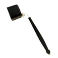 thumbnail image 1 of pitrice Billiards Pool Cue Chalk Holder Black Practical Holder Chalk Holder Billiard Supplies Splint Pricker Tool Billiard Supplies Tool Entertainment Black, 1 of 9