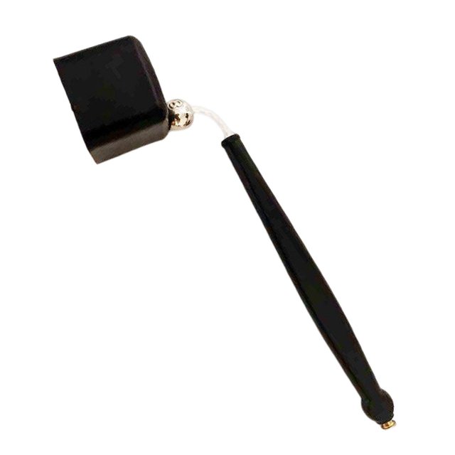 pitrice Billiards Pool Cue Chalk Holder Black Practical Holder Chalk Holder Billiard Supplies Splint Pricker Tool Billiard Supplies Tool Entertainment Black