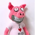 thumbnail image 2 of Bjxy Dark Deception Reaper Nurse Plush Toys, 2 of 2