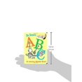 thumbnail image 2 of Dr. Seuss's ABC: An Amazing Alphabet Book!, 2 of 3