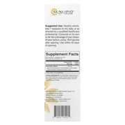 SunLipid Liposomal GABA + Rhodiola, 5.07 fl oz (150 ml)