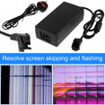 thumbnail image 2 of Electric Recliner Power Supply 29V 2A Premium Sofa Chair Adapter AC/DC Switching Power Supply Transformer Overload Protection Power Recliner Adapter for Electric Recliner Sofa Chair, 2 of 7