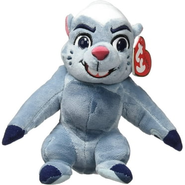 New Ty Beanie Baby Sparkle : Bunga Honey Badger 6" Plush Toy