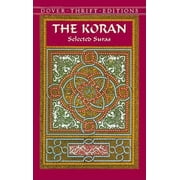 Dover Thrift Editions: The Koran (Paperback)