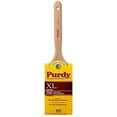 thumbnail image 2 of Purdy 144064330 3" XL Angular Trim Brush, 2 of 3