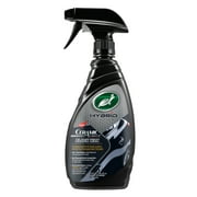 Turtle Wax Hybrid Solutions Ceramic Acrylic Black Spray Wax 53447, 16 oz