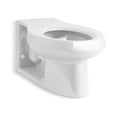 thumbnail image 2 of Kohler K-4398 Anglesey One Piece Elongated Toilet - White, 2 of 2