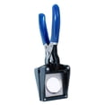 thumbnail image 4 of simhoa 1.6/2.0inch ID Cutter Punch Duty Paper Punch Puncher Scrapbooking for Clothing 40MM, 4 of 7