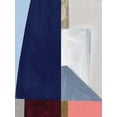 thumbnail image 2 of PI Studio 19x24 White Modern Wood Framed Museum Art Print Titled - Alternative II, 2 of 4