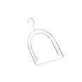 thumbnail image 1 of Iron Swimming Cap Hanger Tool Organizer Display Props Storage Stand Hat Bracket Holder, 1 of 9